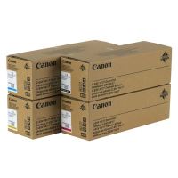 Válec Canon CEXV16, CEXV17, CLC5151 IRC 4080 black 0258B002 originál