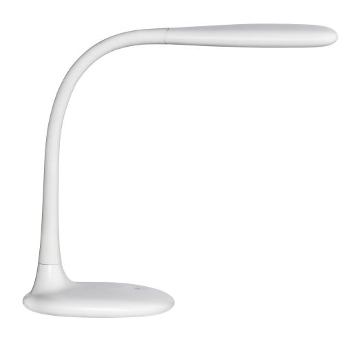 Lampa stolní Unilux Lucy, bílá 1