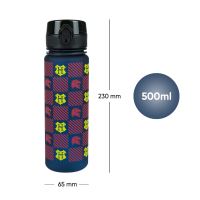 Tritanová láhev na pití Baagl, Harry Potter Nebelvír, 500 ml 7 (6)