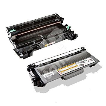 Toner Brother TN-3330, black, MP print 1