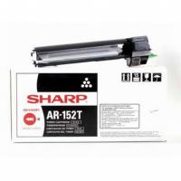 Toner Sharp AR 121, 151, N, F 152, 156, ARM 150, 155, černý, AR156LT, originál