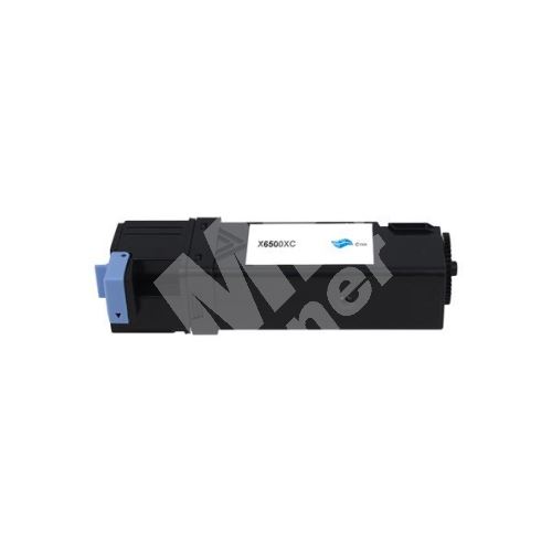 Toner Xerox 106R01601, cyan, MP print 1