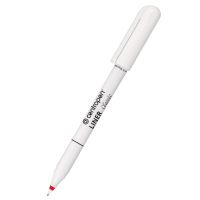 Popisovač Centropen 2811 Liner F červený