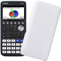 Kalkulačka Casio FX CG50 3 (2)