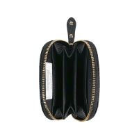 Dámská peněženka JUST Leather Black 2 (1)