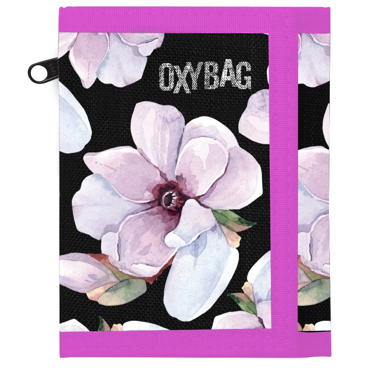 Peněženka Oxy Floral