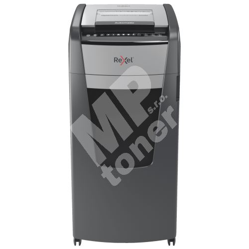 Rexel Optimum AutoFeed 600M automatická skartovačka 1