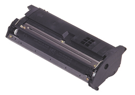 Kompatibilní toner Minolta Magic Color 2200, černý, 1710-4710-01, MP print