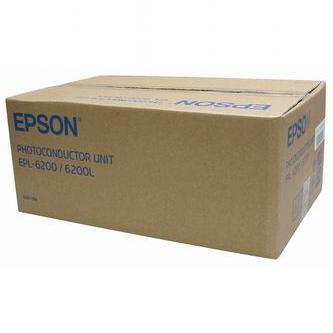 Válec Epson C13S051099 EPL 6200, N, černý, 20000s, originál