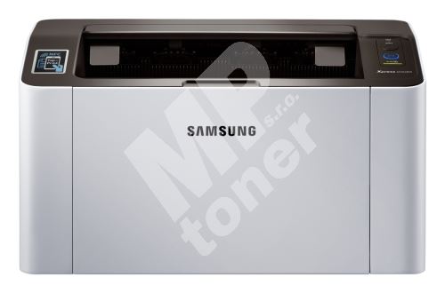 Samsung SL-M2026W 20 ppm 1200x1200 NFC 1