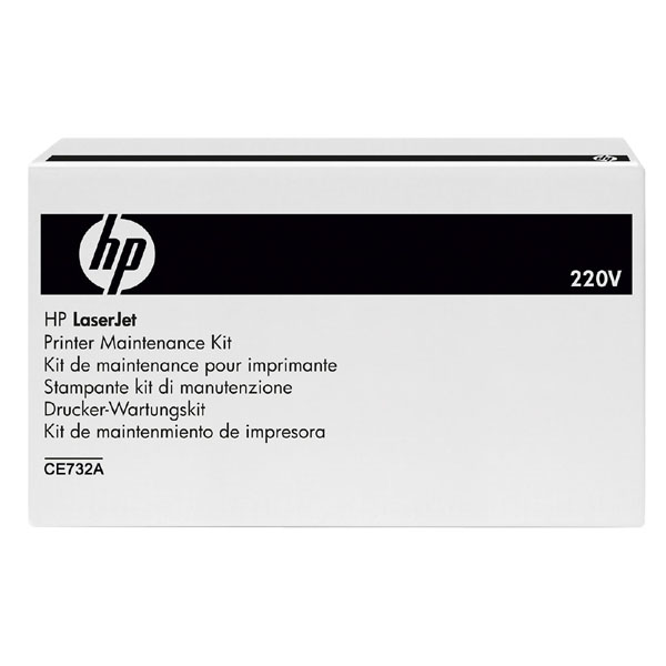 Sada pro údržbu HP CE732A, LaserJet Enterprise M4555 MFP, originál