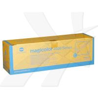 Toner Konica Minolta QMS Magicolor 4600, 4650, 4690, cyan, A0DK451, originál