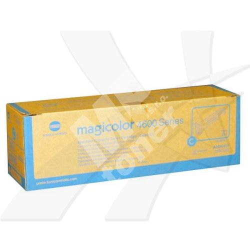 Toner Konica Minolta Magicolor 4600, A0DK451, MP print 1