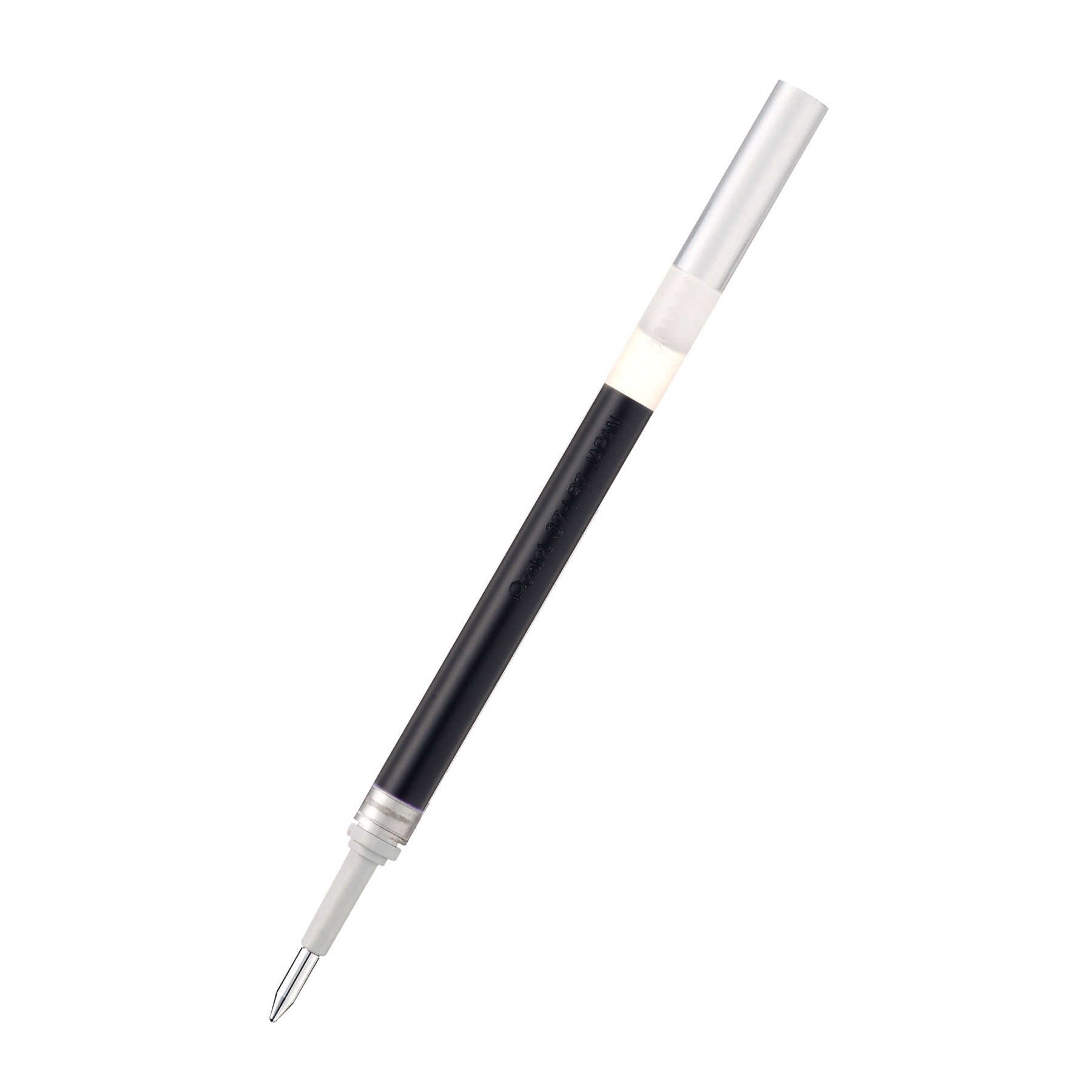 Náplň Pentel EnerGel LR7 pro kuličkové pero Pentel EnerGel, 0,7mm, lilac