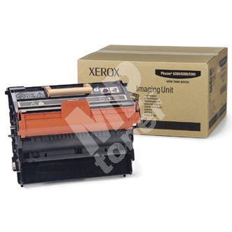 Válec Tektronix Imaging Unit Xerox Phaser 6300, 6350, 108R00645, originál 1