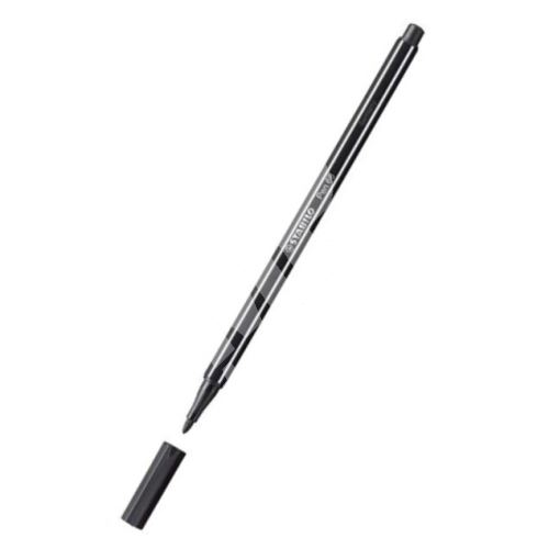 Fix Stabilo Pen 68, černá, 1mm 1
