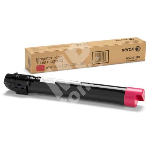 Toner Xerox 006R01401 magenta originál 1