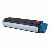 Toner kompatibilní OKI 43034805 Laser C3200, žlutý