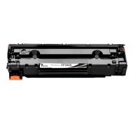 Kompatibilní toner HP CF244A, LaserJet Pro M15, M17, M28, black, 44A, MP print