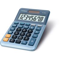 Casio MS 88 EM kalkulačka 4 (4)