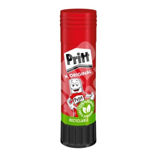 Lepidlo Henkel Pritt 20g, tyčinka 1