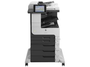 Tiskárna HP LaserJet Enterprise 700 MFP M725z /A3, 41ppm
