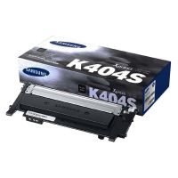 Toner Samsung CLT-K404S, black, SU100A, originál 2 (1)