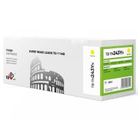 Toner TB kompatibilní s Brother TN243Y, yellow, 100% new Toner TB kompatibilní s Brother TN243Y, yellow, 100% new
