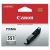 Inkoustová cartridge Canon CLI-551GY, iP7250, MG5450, MG6350, grey, 6512B001, originál