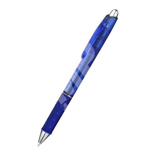 Pentel iFeel-it! BX477, kuličkové pero, modré 4