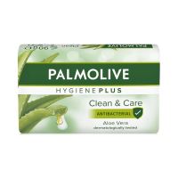 Palmolive Hygiene + Aloe tuhé toaletní mýdlo 90 g