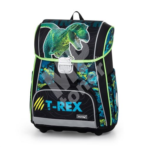 Školní batoh Premium Dinosaurus 1